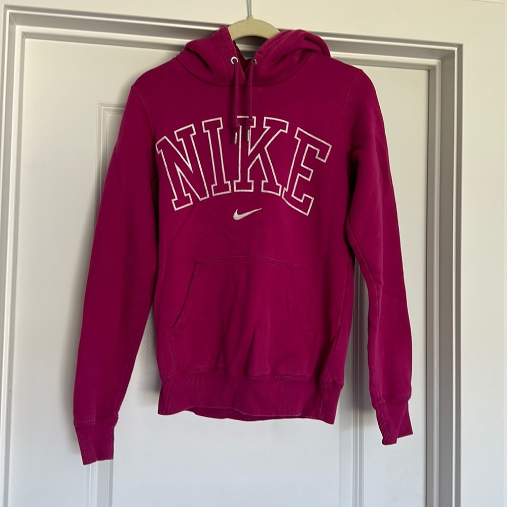 Nike sweatshirt